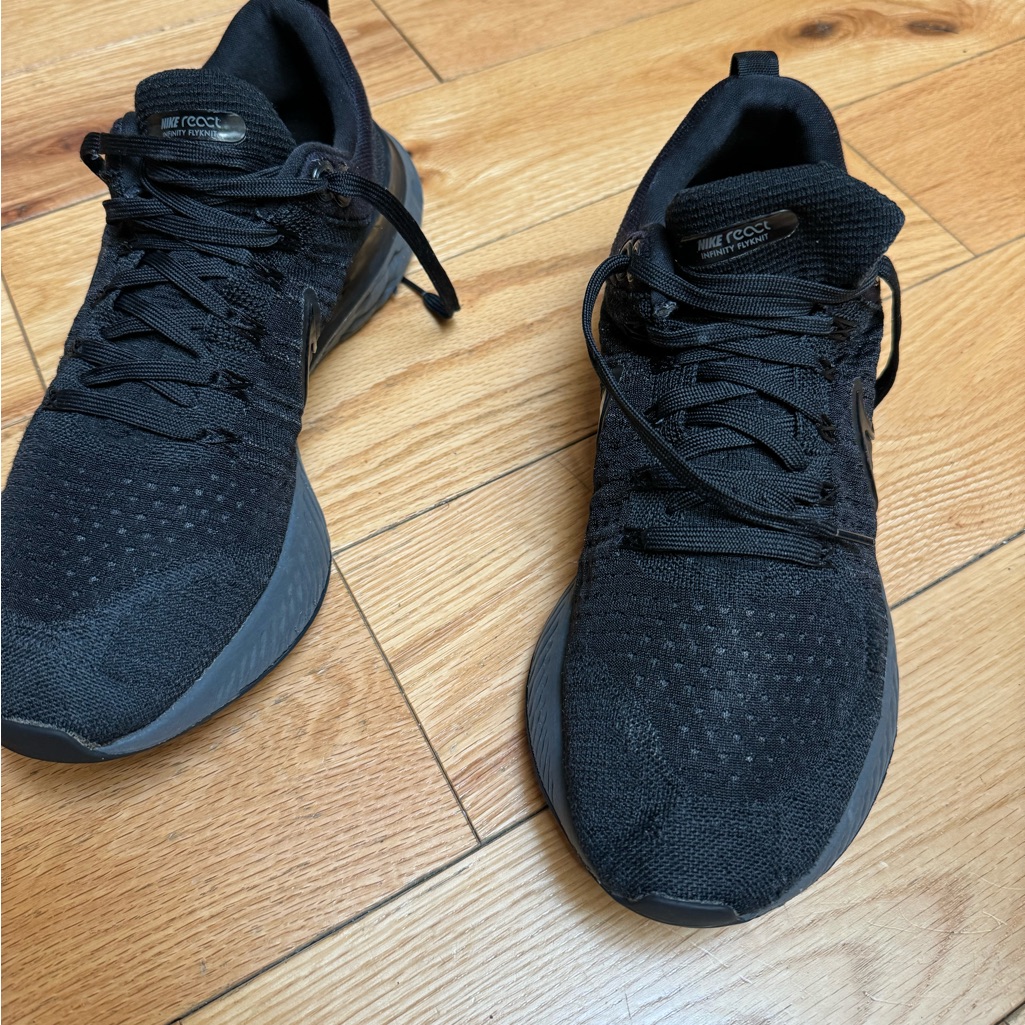 Nike React Infinity F